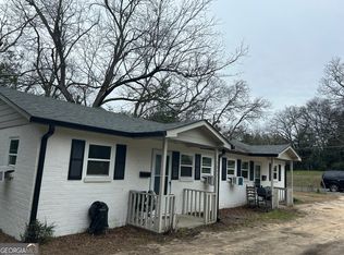 3621 Dawn St, Macon, GA 31204