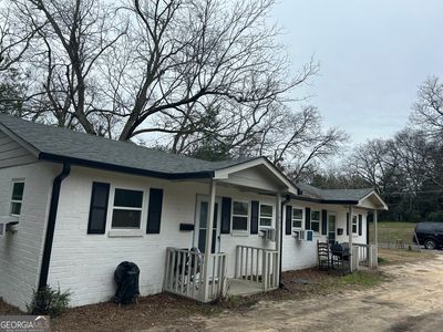 3621 Dawn St, Macon, GA, 31204