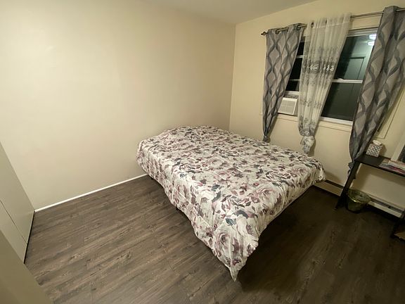Brand new queen bed and mattress