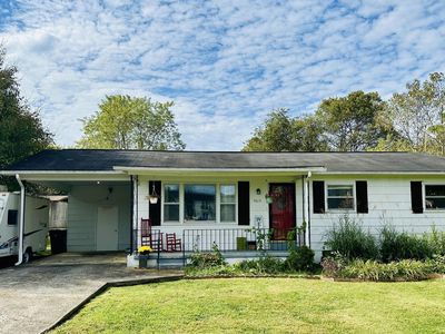 4613 Upchurch Rd, Knoxville, TN, 37912