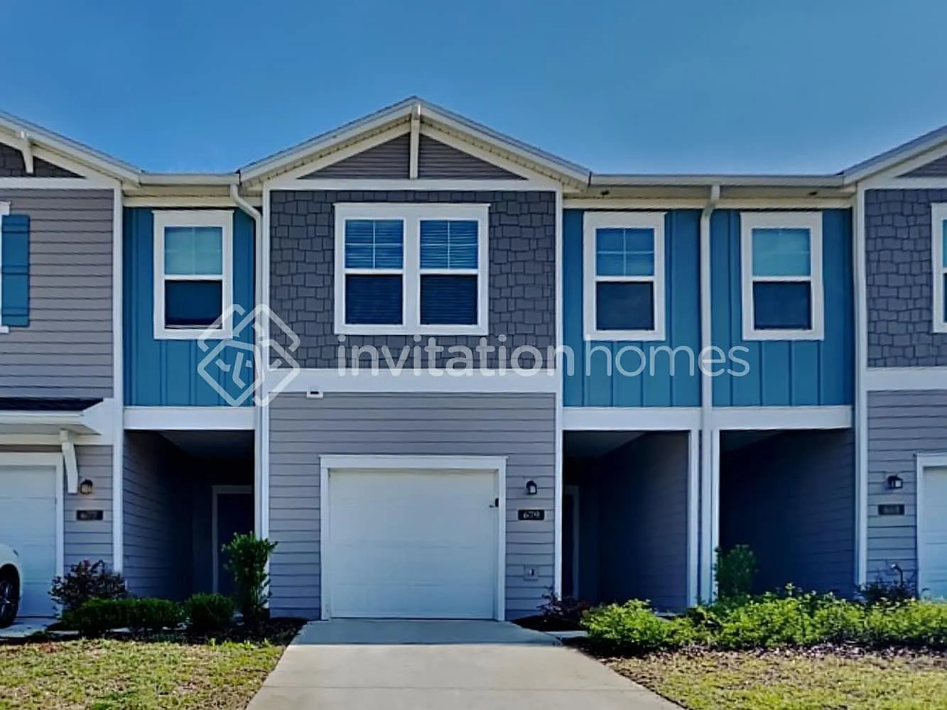 679 Cherry Ridge Dr Orange Park, FL 32065 — Photo 1