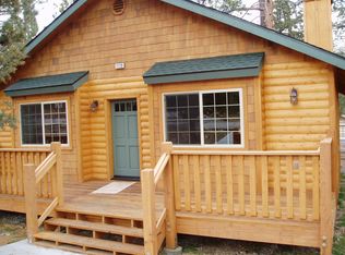1120 Michael Ave, Big Bear City, CA 92314