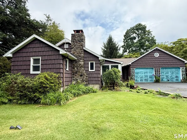 22 Southview Road, New Fairfield, CT 06812