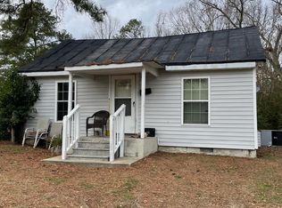 519 Turnage St, Ayden, NC 28513