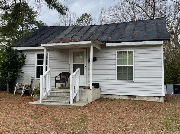 519 Turnage Street, Ayden, NC 28513