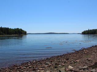 102 Birch Point Rd, Perry, ME 04667