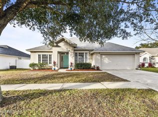 3092 Seth Dr, Green Cove Springs, FL 32043