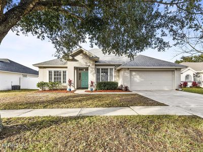 3092 SETH Drive, Green Cove Springs, FL, 32043