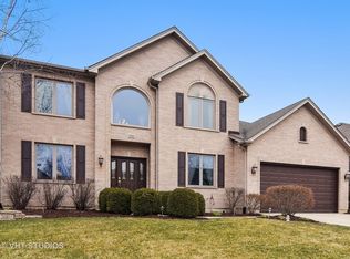 446 Pond View Ln, Bartlett, IL