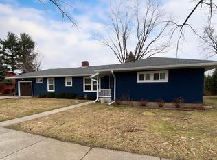 603 Soo Marie Ave, Stevens Point, WI 54481