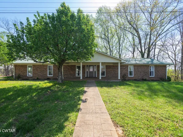 134 Hillcrest Dr, Linden, TN 37096