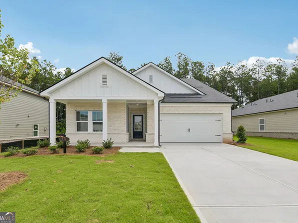 571 Tallulah Ln, Grayson, GA 30017