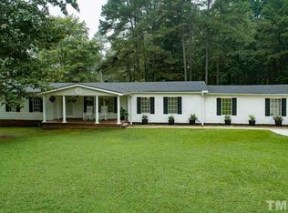 7012 Buckhorn Duncan Rd, Holly Springs, NC 27540