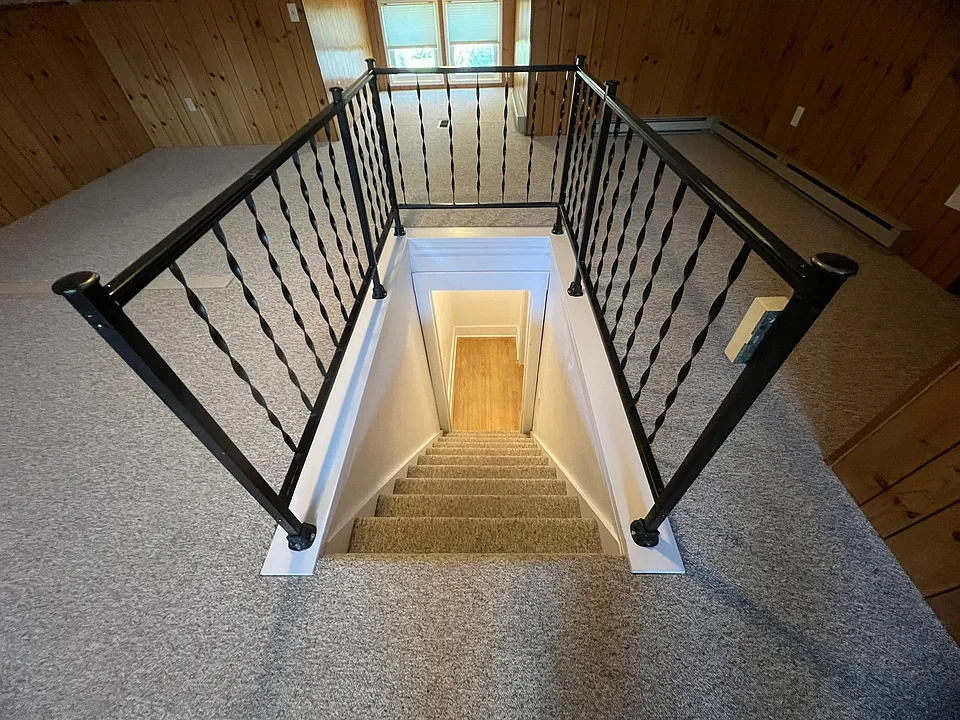 Attic