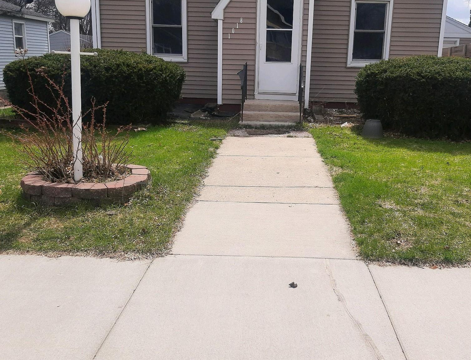 1018 8th Ave N, Saint James, MN 56081 Zillow