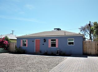 3018 N 15th Ave, Phoenix, AZ 85015