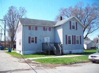 254 W Oak St, Kankakee, IL 60901