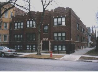 2810 E 80th St, Chicago, IL 60617