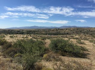 12850 S Lazy T Cir, Mayer, AZ 86333