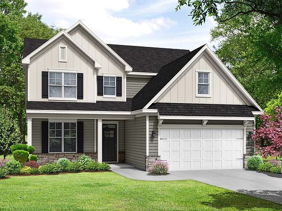 Build The Ash B - now starting at 341,900