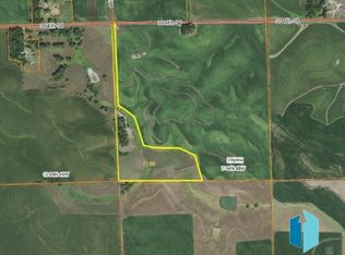 304th St, Alcester, SD 57001