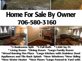 1517 50th St, Columbus, GA 31904