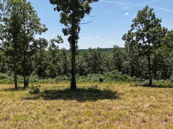 0 Timberline Rd Tract 1, Leslie, AR 72645