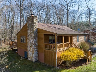 2467 Glendale Rd, Swanton, MD, 21561