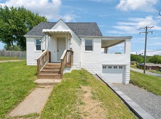 303 Sinclair St, New Kensington, PA