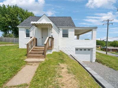 303 Sinclair St, New Kensington, PA, 15068