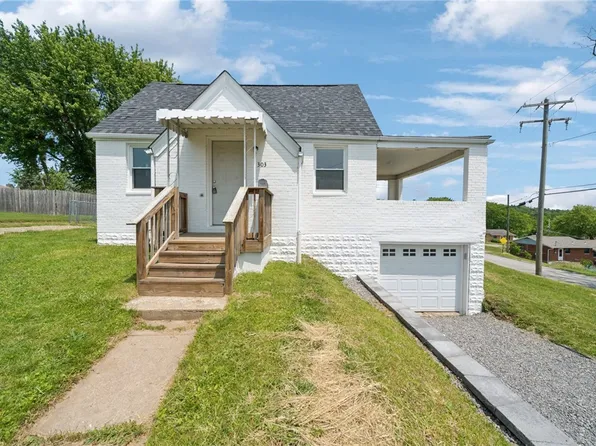 303 Sinclair St, New Kensington, PA 15068