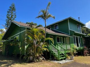 2220 Lilikoi Rd, Haiku, HI 96708