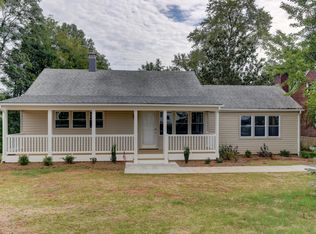 4724 Old Boonsboro Rd, Lynchburg, VA 24503