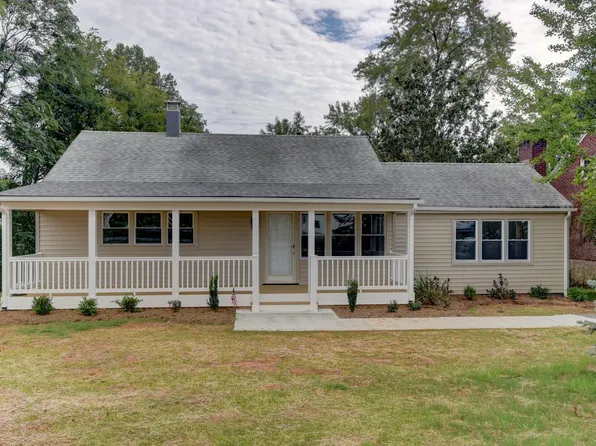 4724 Old Boonsboro Rd, Lynchburg, VA 24503