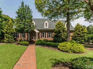 808 Baker St, Smithfield, NC 27577