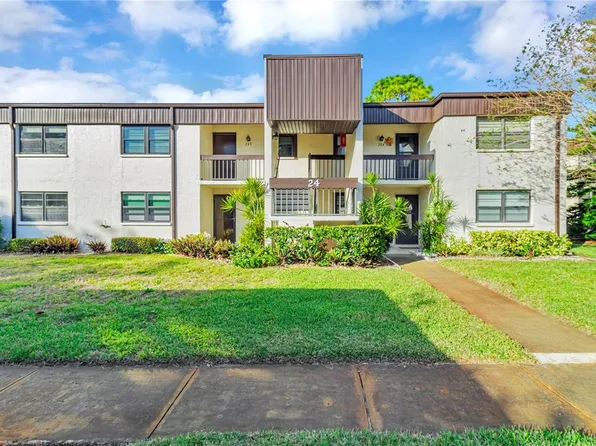 2400 WINDING CREEK BOULEVARD #24-203, CLEARWATER, FL 33761