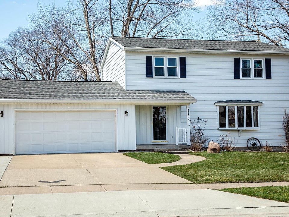 1st image of 1103 Woodring Dr