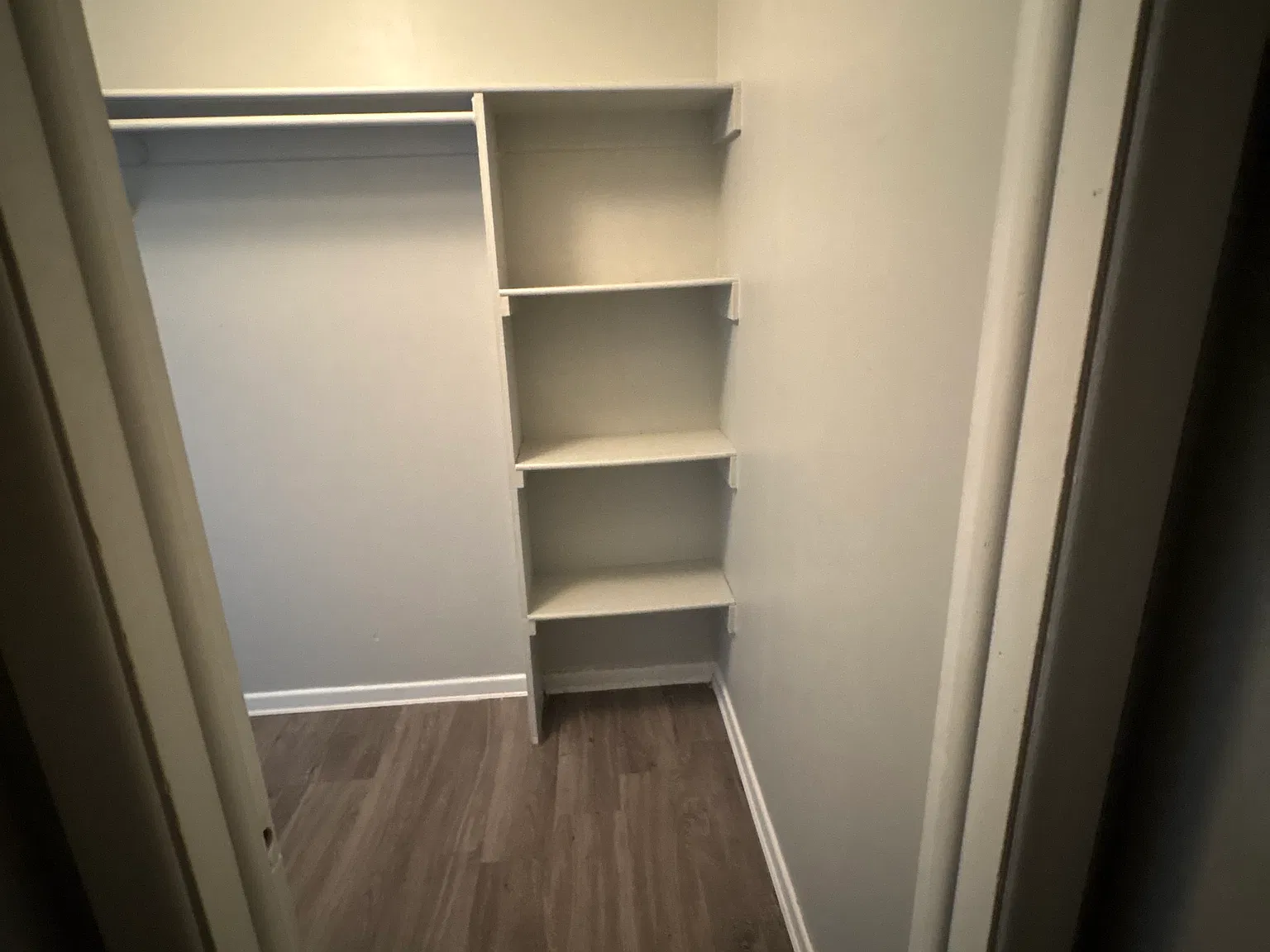 1 bed, 550 sqft, $1,450 — Photo 2
