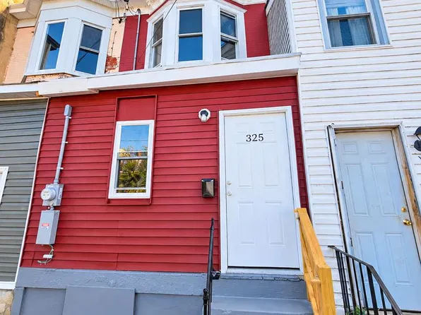 325 W Hanover St, Trenton, NJ 08618