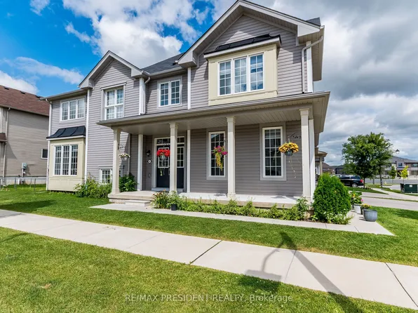 161 Munro Cir E, Brantford, ON N3T 0R3