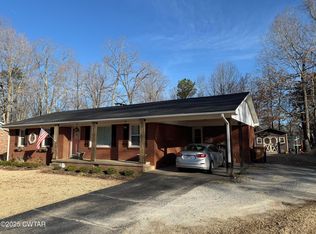60 Lakewood Dr, Lexington, TN 38351
