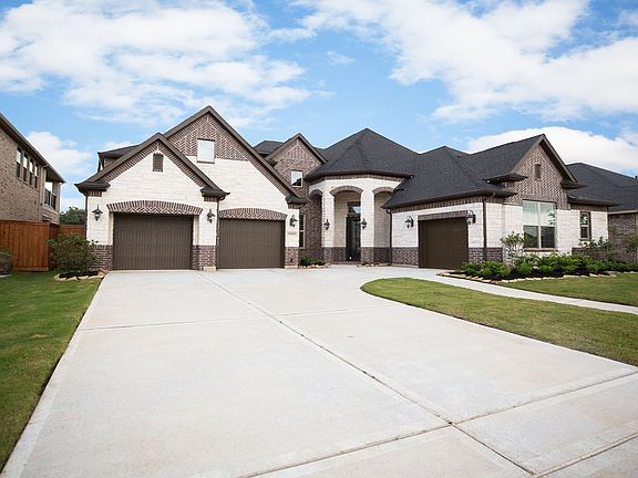 The Brigsby Home