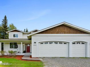 5014 E 145th Ave, Anchorage, AK 99516