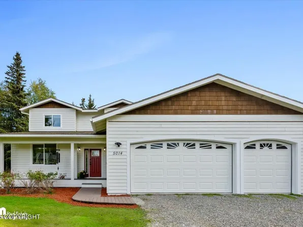 5014 E 145th Ave, Anchorage, AK 99516