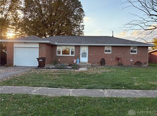 415 East Ave, Eaton, OH 45320