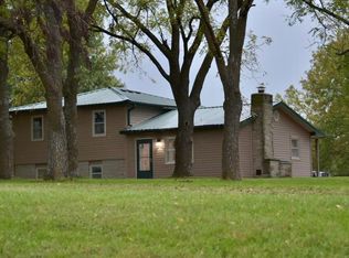 10100 N Hague Rd, Hallsville, MO 65255