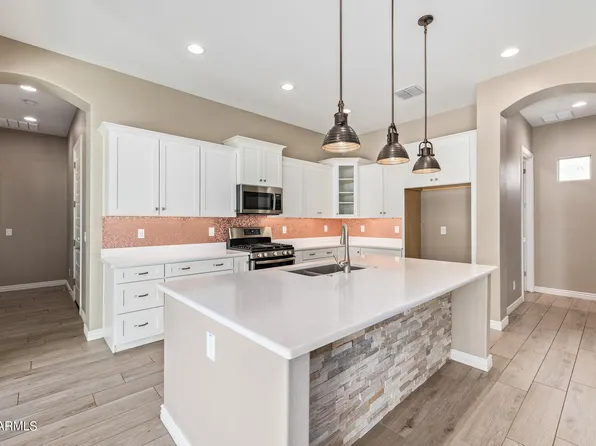 4405 E LEROY Street, Gilbert, AZ 85295