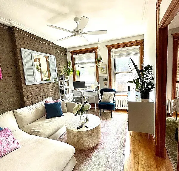 10 Gay St #4A — Photo 1