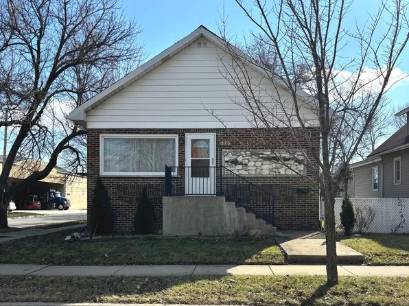 316 E Lincoln Ave, La Grange, IL 60525