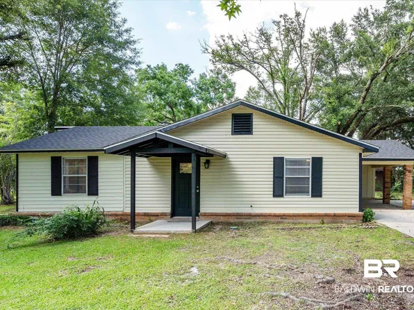 8882 Larry Dr, Semmes, AL 36575